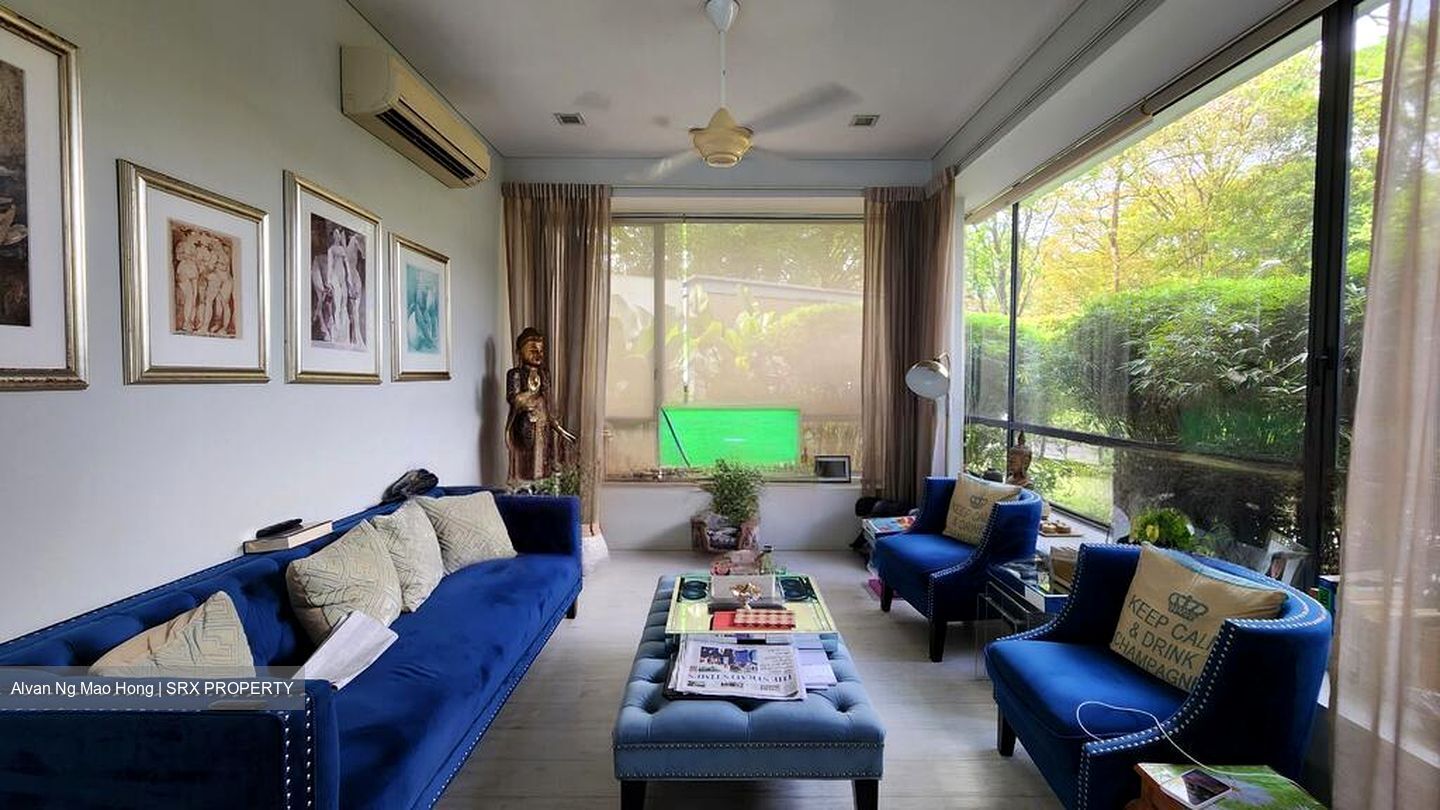 Chatsworth Park (D10), Detached #559871751